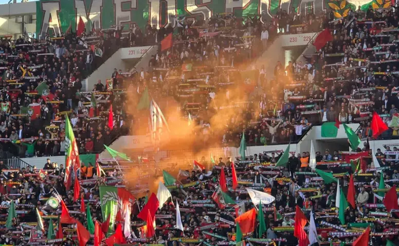 Amedspor Trabzonspor maçının biletleri satışta: En düşük bilet fiyatı 600 TL