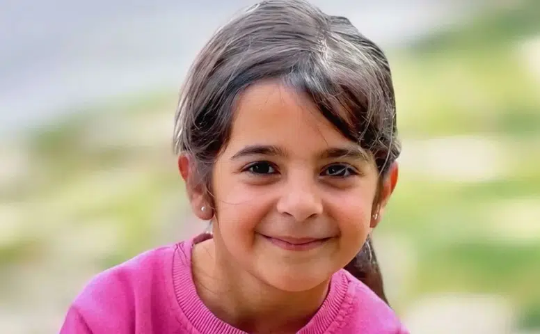 Ailenin başvurusu kabul edilmedi: Narin Güran dosyasında karar kesinleşti