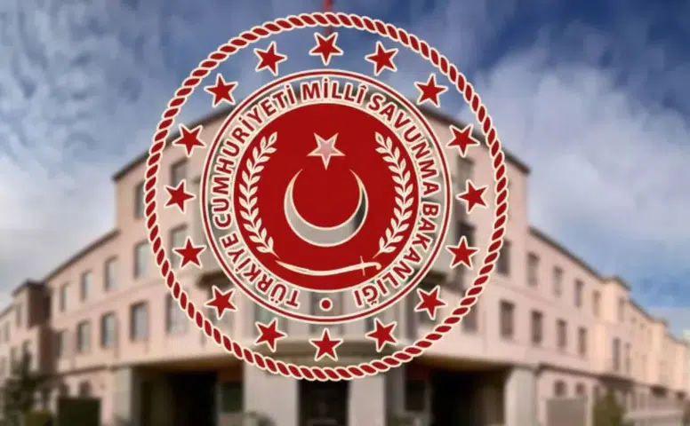 Milli Savunma Bakanlığı Diyarbakır'da ihaleye çıktı: Askeri bölgede yıkım var