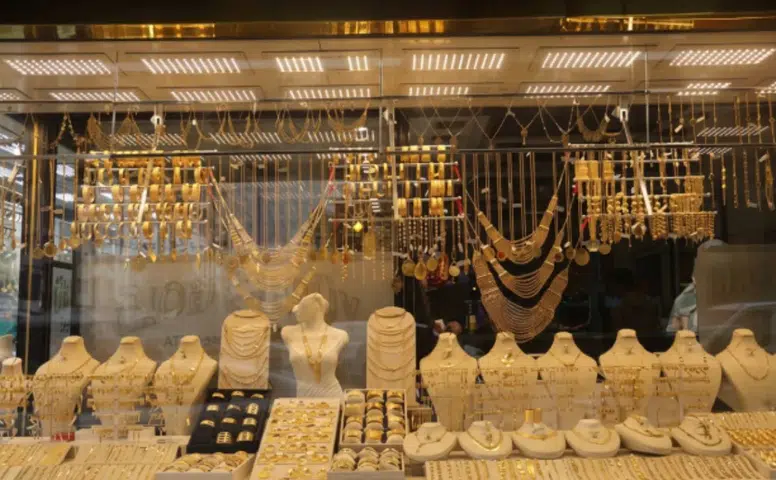 Diyarbakır'da kuyumculardan altınla ilgili yeni karar: Açıkta satışı yasaklandı