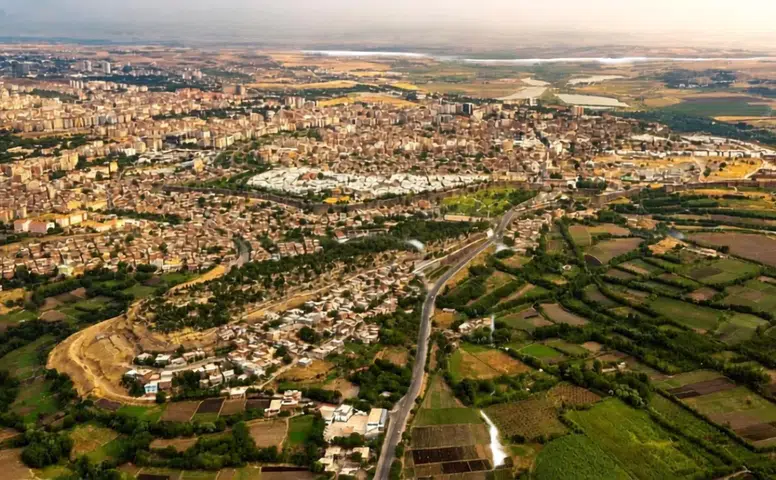 Diyarbakır'da 6 taksitle hazine arsası satın alma fırsatı: İşte ihalenin tarihi ve detayları