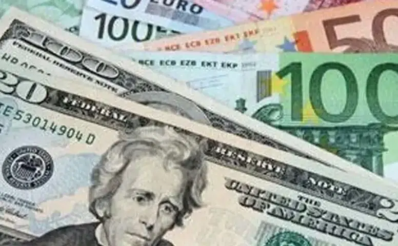 Hafta sonu döviz fiyatları: Dolar, Euro ve sterlinde son durum