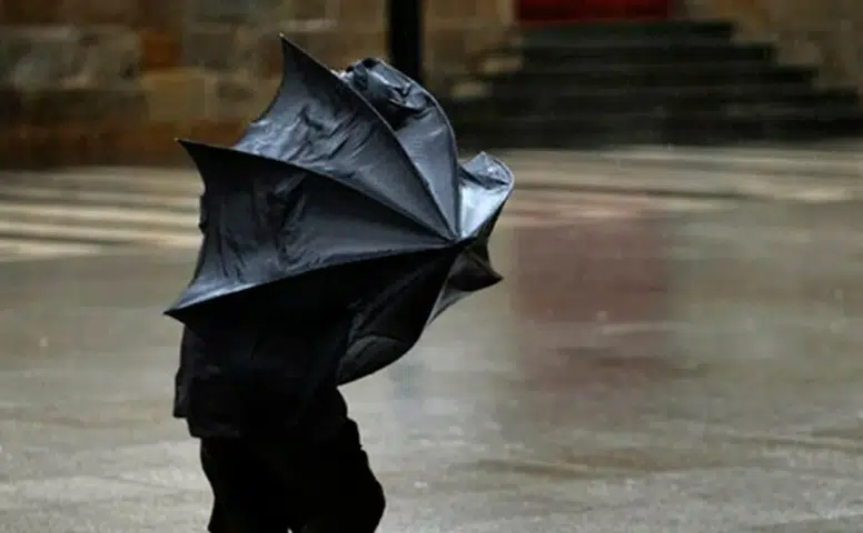 Meteoroloji Diyarbakır’ı uyardı: Fırtına için saat verildi