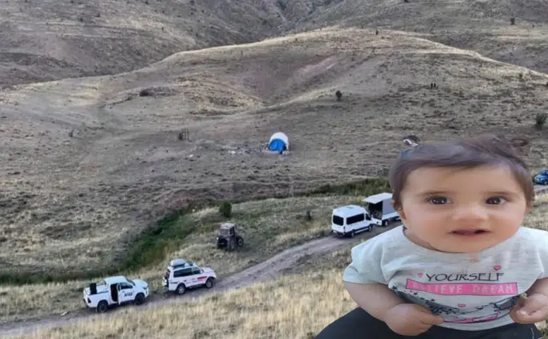 Diyarbakırlı Büşra bebek borca karşılık satıldı mı? Kan donduran ifadeler