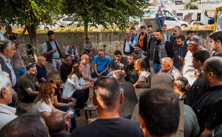 Diyarbakır Hayvan Borsası için kalıcı tesis yolda: Adresi belli oldu