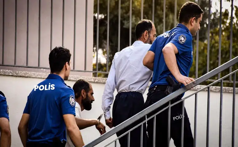 Diyarbakırlı ailenin kaybolan 11 aylık kızı Büşra ile ilgili flaş gelişme: Anne baba tutuklandı