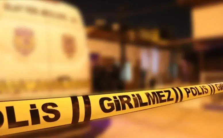 Diyarbakır'da intihar: Bağlar'da kavşak yakınında pompalı tüfekle canına kıydı