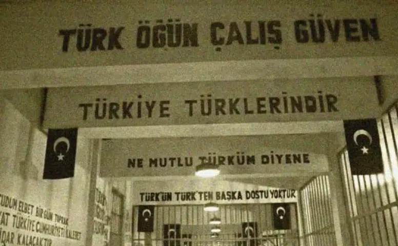 124 gün işkence gördüğünü anlattı: “5 No’lu hafıza mekânı olmalı”