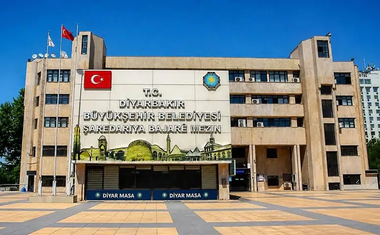 Diyarbakır'da iş arayanlara müjde: Büyükşehir 4 farklı kadroda personel alımı yapıyor