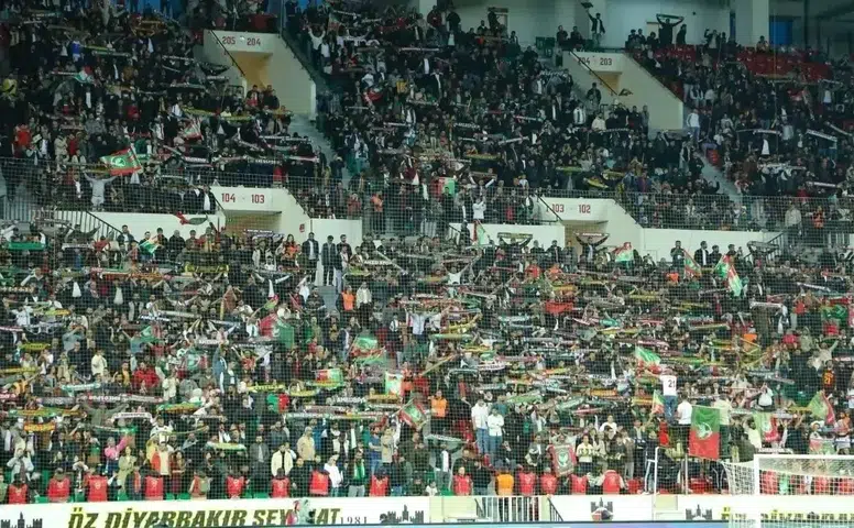 Kasımpaşa Amedspor maçının deplasman bilet fiyatı belli oldu: İşte rakam