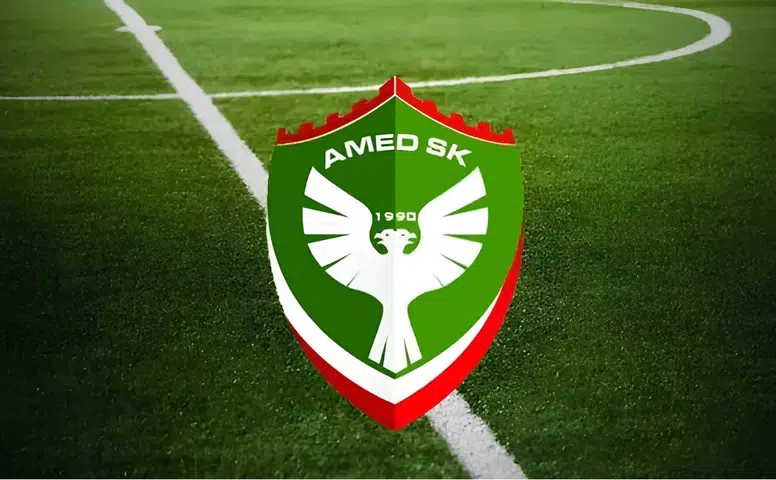 Amedspor'dan Başakşehir maçı öncesi bilet duyurusu: Taraftara yeni fırsat