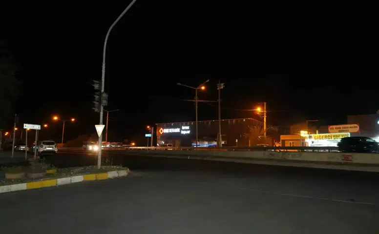 Diyarbakır Bismil'de yürek yakan kaza: Otomobilin çarptığı 8 yaşındaki çocuk hayatını