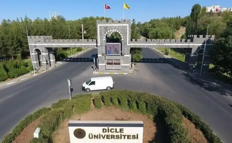 Dicle Üniversitesi’nden sert açıklama: Hukuki süreç sinyali