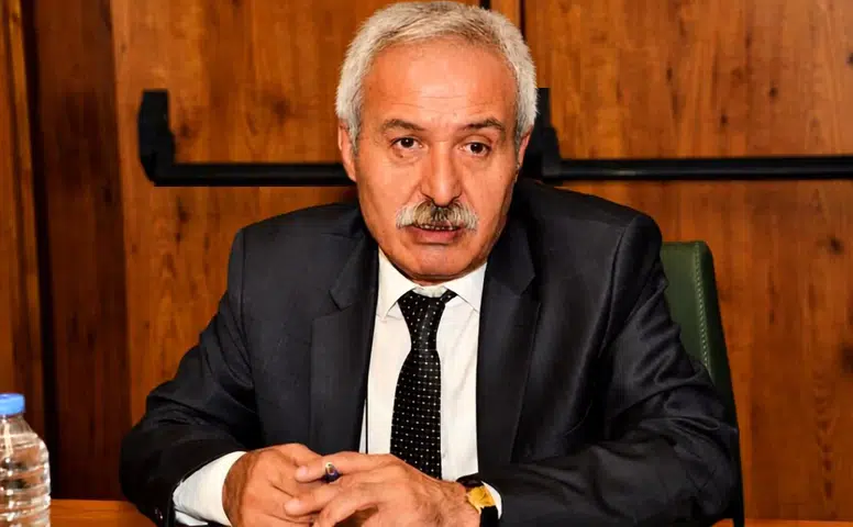 Mızraklı tahliye sonrası süreçle ilgili konuştu: Türkiye kritik bir ayrımda, şeffaf yürütülmeli