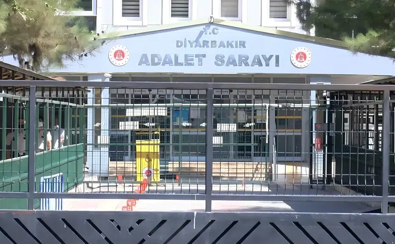 Resmi Gazete'de yayımlandı: Diyarbakır yargıda bir üst basamağa çıktı