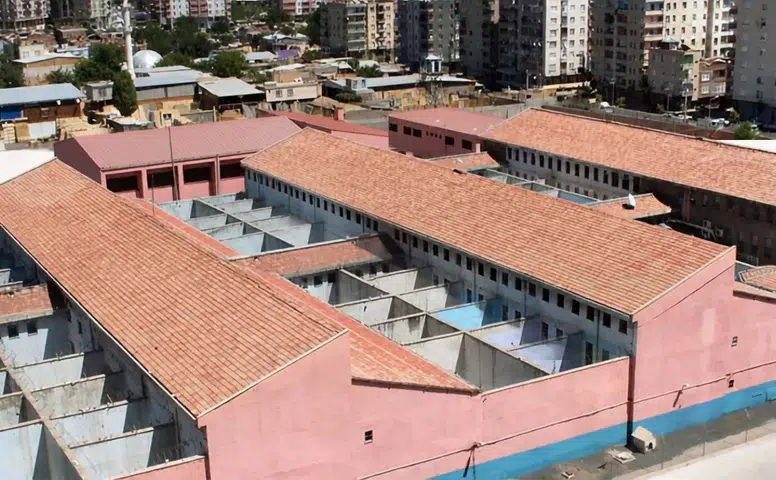 Diyarbakır 5 No'lu Cezaevi kapılarını müze olarak ne zaman açacak? Yeniden doğacak