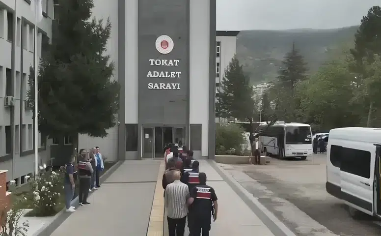 150 milyon liralık para hareketi vardı: Diyarbakır dahil 7 ilde dolandırıcılara operasyon