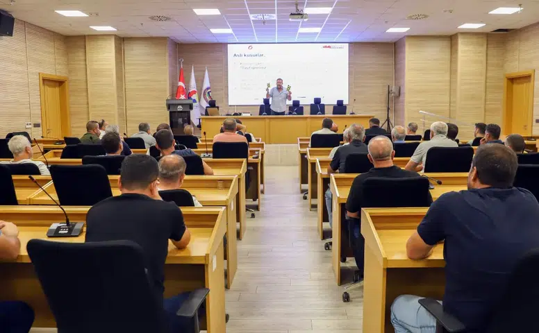 Diyarbakır'da 1200 toplu taşıma şoförüyle ilgili flaş karar: 4 gün boyunca sürecek