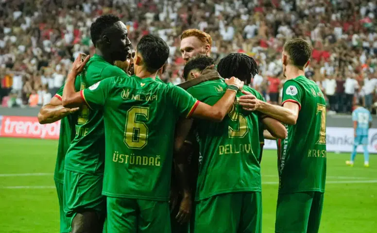 Transfer dönemi kapandı: Amedspor 18 oyuncuyla kadroyu yeniledi