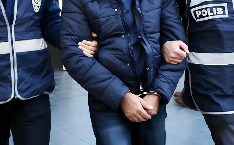 Diyarbakır dahil 11 ilde terör örgütlerine operasyon: 39 şüpheli gözaltına alındı