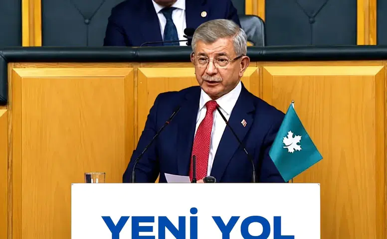 Ahmet Davutoğlu hakkında başlatılan soruşturmada Diyarbakır detayı