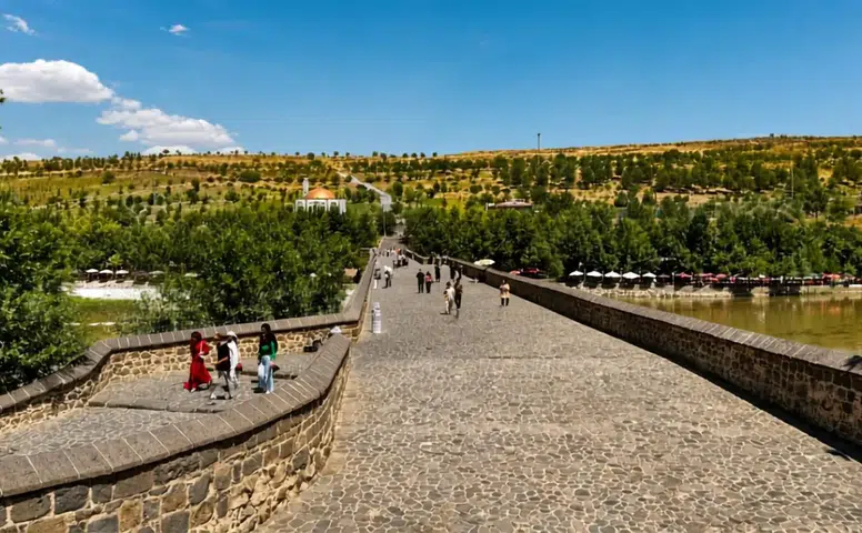 Diyarbakır'da 20 Eylül hava durumu nasıl olacak? İşte 17 ilçede sıcaklıklar