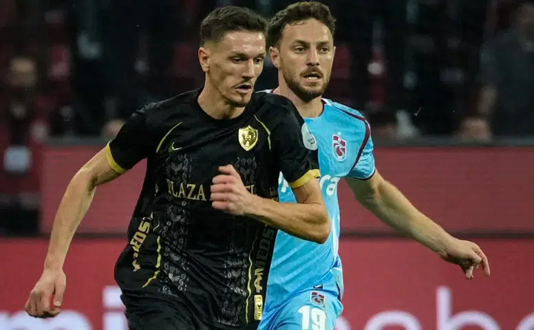 Diyarbakır'dan çıkış yok: Amedspor kırılması güç bir rekora doğru ilerliyor