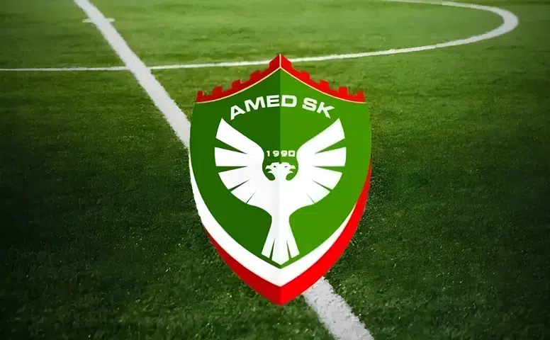 Amedspor'dan bilet tartışmasına resmi yanıt: Satış saati sırrı çözüldü