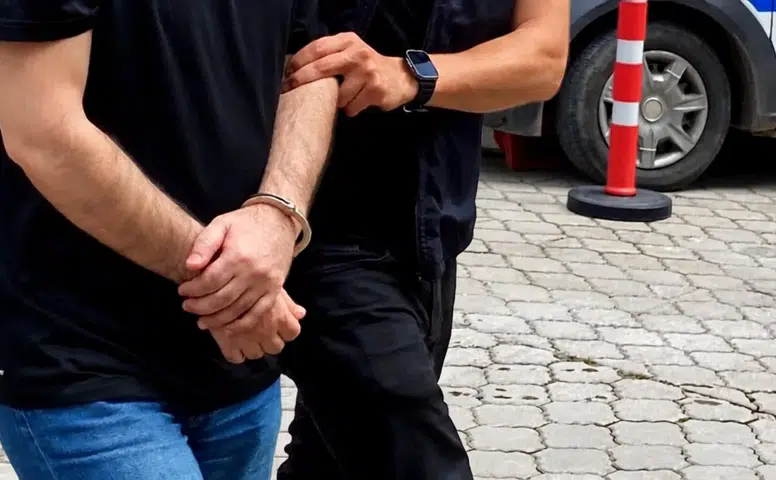 Diyarbakır dahil 8 ilde "Casperlar" çetesine operasyon: 51 çocuk hakkında iddianame hazırlandı