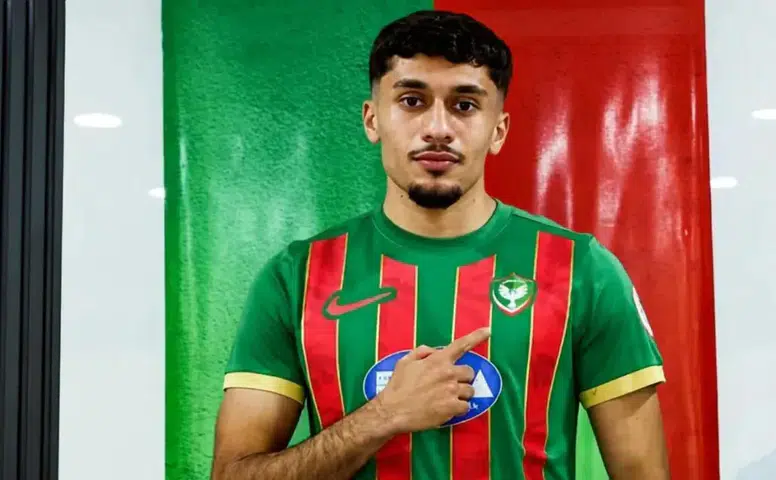 Amedspor’dan sürpriz sondakika transfer! Dilhan Demir için anlaşma sağlandı