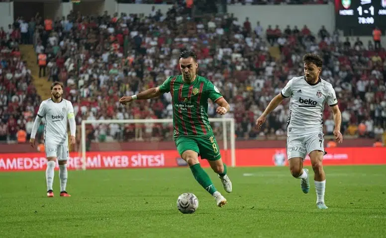 Milli araya lider giren Amedspor'a tatil jesti: Teknik heyet kararını verdi