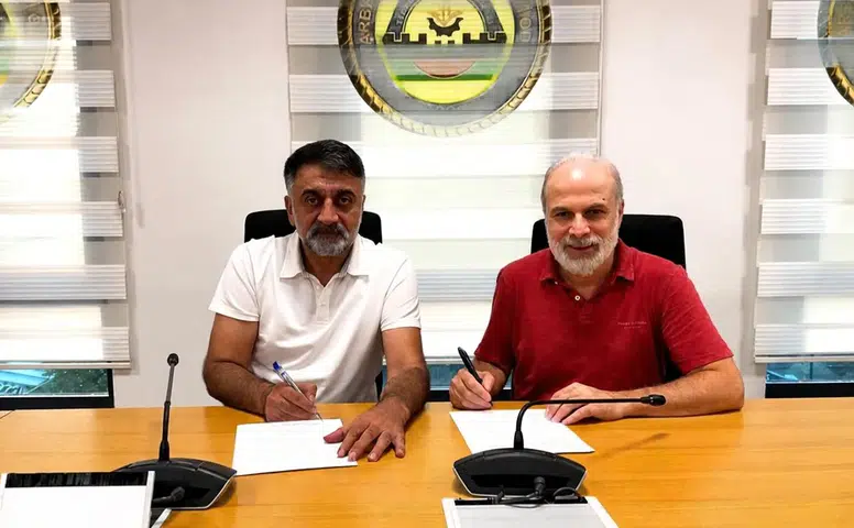 DTSO'dan ses getirecek proje: 5 bin ekonomik terim Kürtçeye kazandırılıyor
