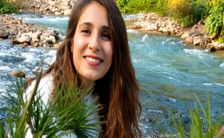Gülistan Doku dosyasında kritik gelişme: Eski erkek arkadaşı Zeinal Abarakov 4 saat ifade verdi