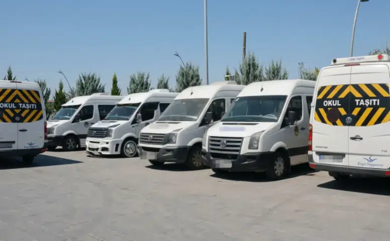Diyarbakır'da öğrenci servis ücretleri belli oldu: Büyükşehir Belediyesi rakamları açıkladı