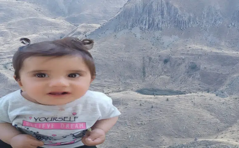 Diyarbakırlı ailenin kızı 11 aylık Büşra'dan hala iz yok: Anne ifadesini değiştirdi, gözaltılar arttı