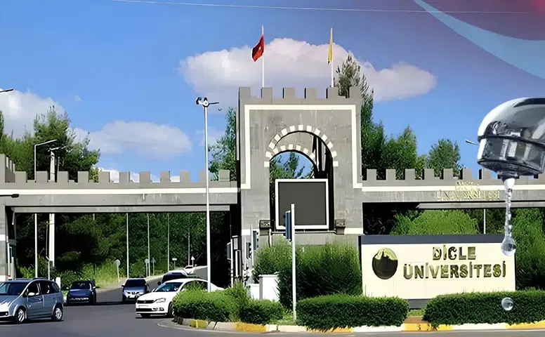 Dünyayı tetikleyen su krizi Diyarbakır'da ele alınacak: Kritik konferans Dicle Üniversitesi'nde