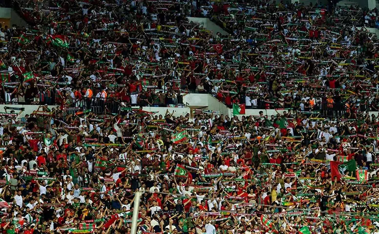 Ünlü yorumcudan dikkat çeken Amedspor çıkışı: Şampiyonluk yolu Amed'den geçiyor