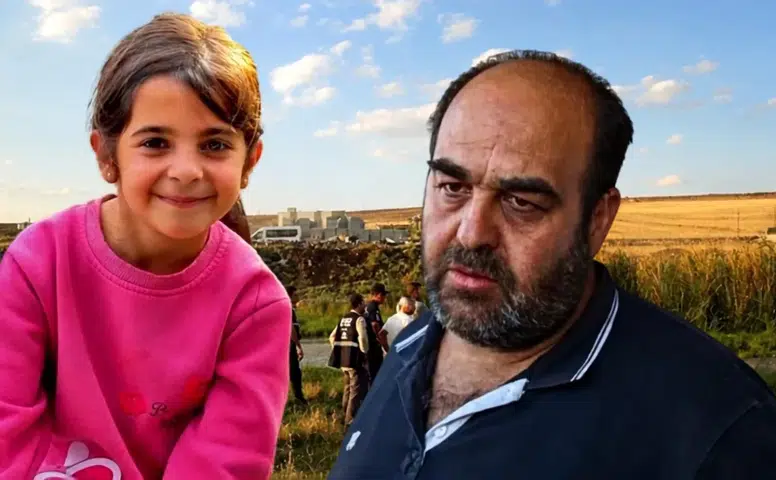 Narin'in babası Arif Güran yollara düşüyor: 40 günlük yürüyüşün adresi belli oldu
