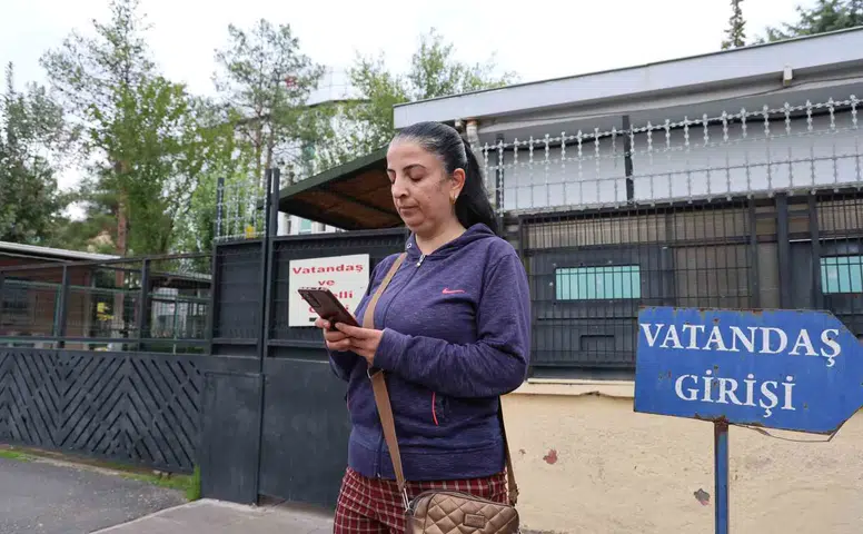 Diyarbakır'da 70 yaşındaki kadını şeceresiyle kandırdılar: 1.2 kilo altın gitti