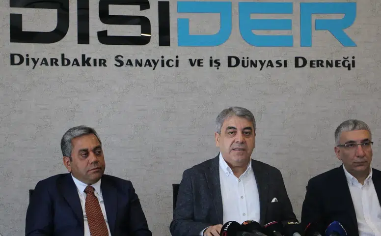 DİSİDER Başkanı Akbaş'tan ulaşım müjdesine tam destek: Bölgesel kalkınmanın anahtarı