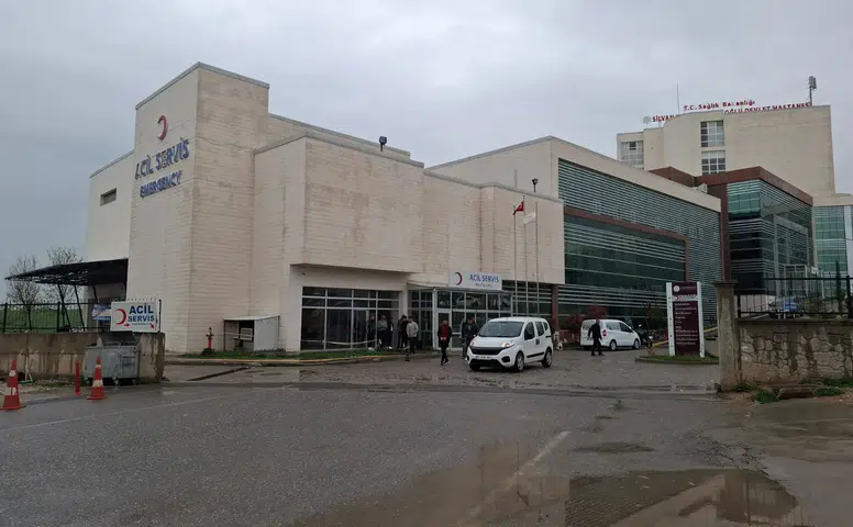 Diyarbakır Silvan'da eve silahlı saldırı: 24 yaşındaki Canan Bebek hayatını kaybetti