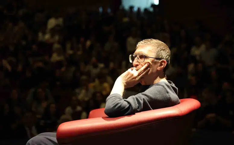 Nobel ödüllü bilim insanı Aziz Sancar Diyarbakır'da: Hem Mardinliyim hem Diyarbakırlıyım