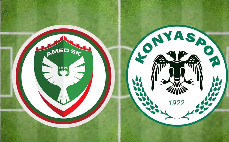 Amedspor maçı öncesinde Konyaspor'da zorunlu revizyon: Savunma hattı değişiyor
