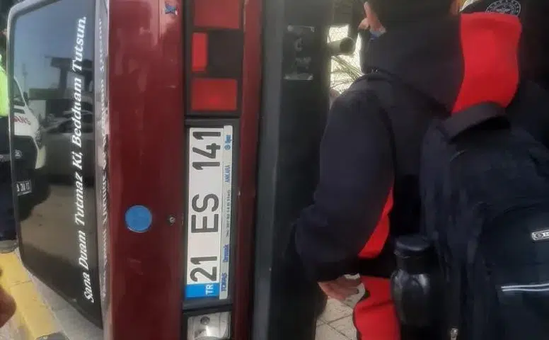 Ergani'de drift dehşeti: Bir öğrencinin ölümüne neden olan sürücüye 28 yıl hapis cezası