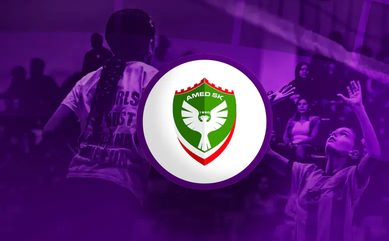Amedspor seçmelerinde elemeyi geçenler açıklandı: 66 isim başarılı oldu