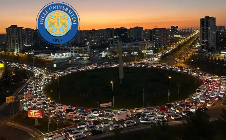 Dicle Üniversitesi'nden 2026-KPSS için kritik uyarı: Diyarbakır'da yoğun trafik bekleniyor
