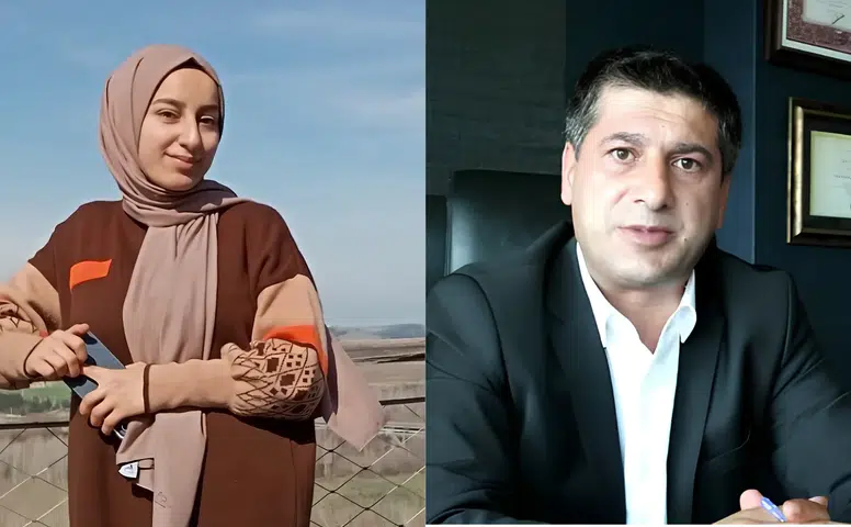 Hakkında soruşturma izni verilen Rojin Kabaiş dosyasının avukatı: Ne susacağım, ne sineceğim
