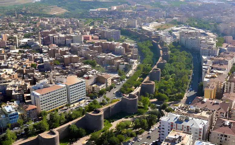 Diyarbakır ve ilçelerinde 22 Ekim hava durumu: Sıcaklıklar kaç derece?