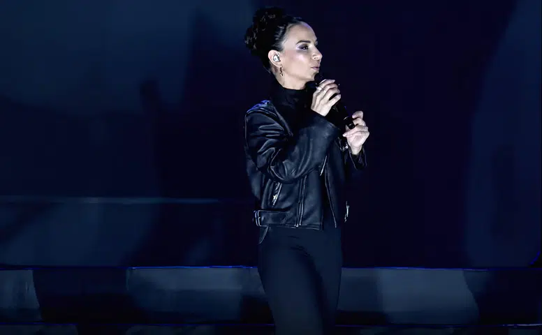 Dokuz günlük Diyarbakır Kültür Yolu Festivali Fatma Turgut ile sona erdi