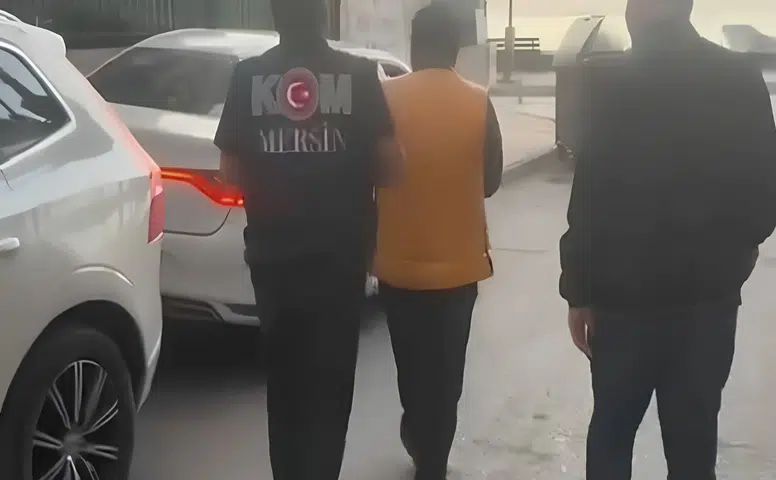 Diyarbakır merkezli 4 ilde MİT ve devlet görevlisi yalanıyla büyük vurgun operasyonu